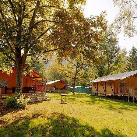 Azur Camping Altmuehltal คิพเฟนแบร์ก ภายนอก รูปภาพ