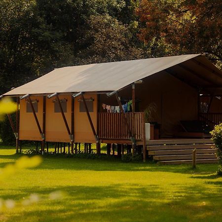 Azur Camping Altmuehltal คิพเฟนแบร์ก ภายนอก รูปภาพ