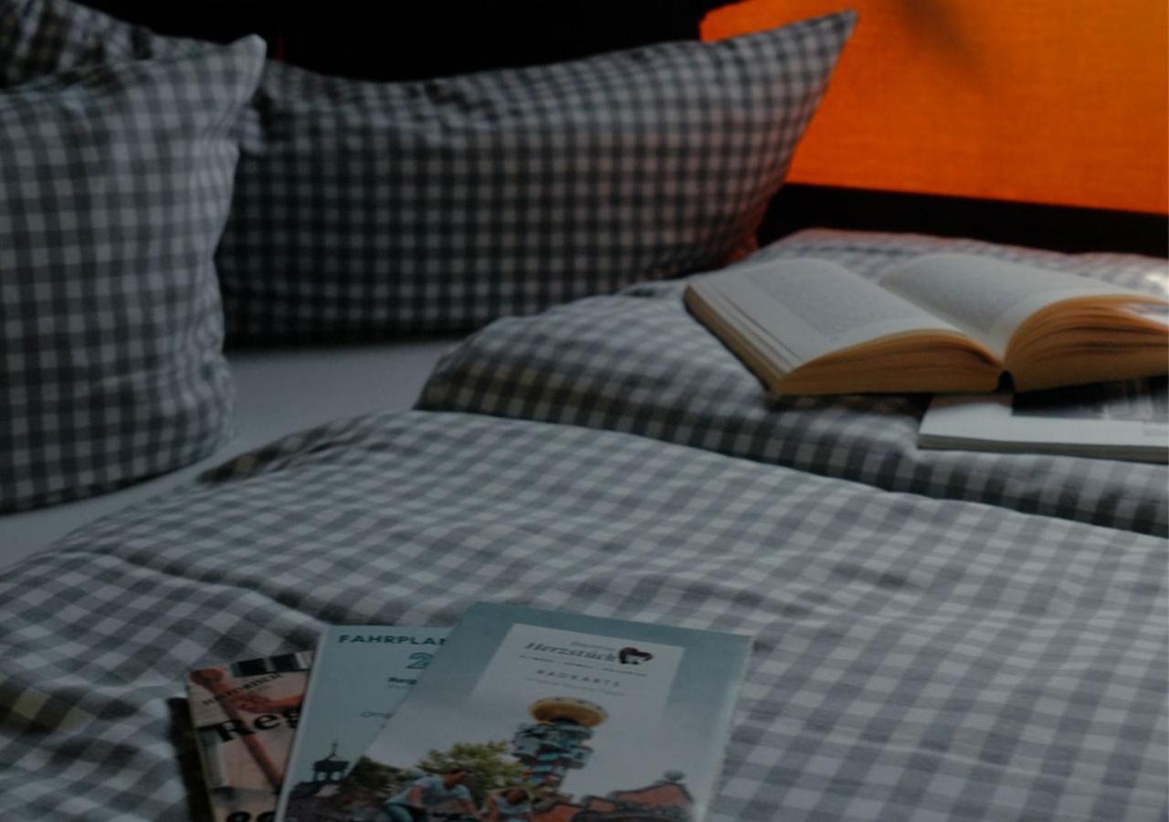 Azur Camping Altmuehltal คิพเฟนแบร์ก ภายนอก รูปภาพ